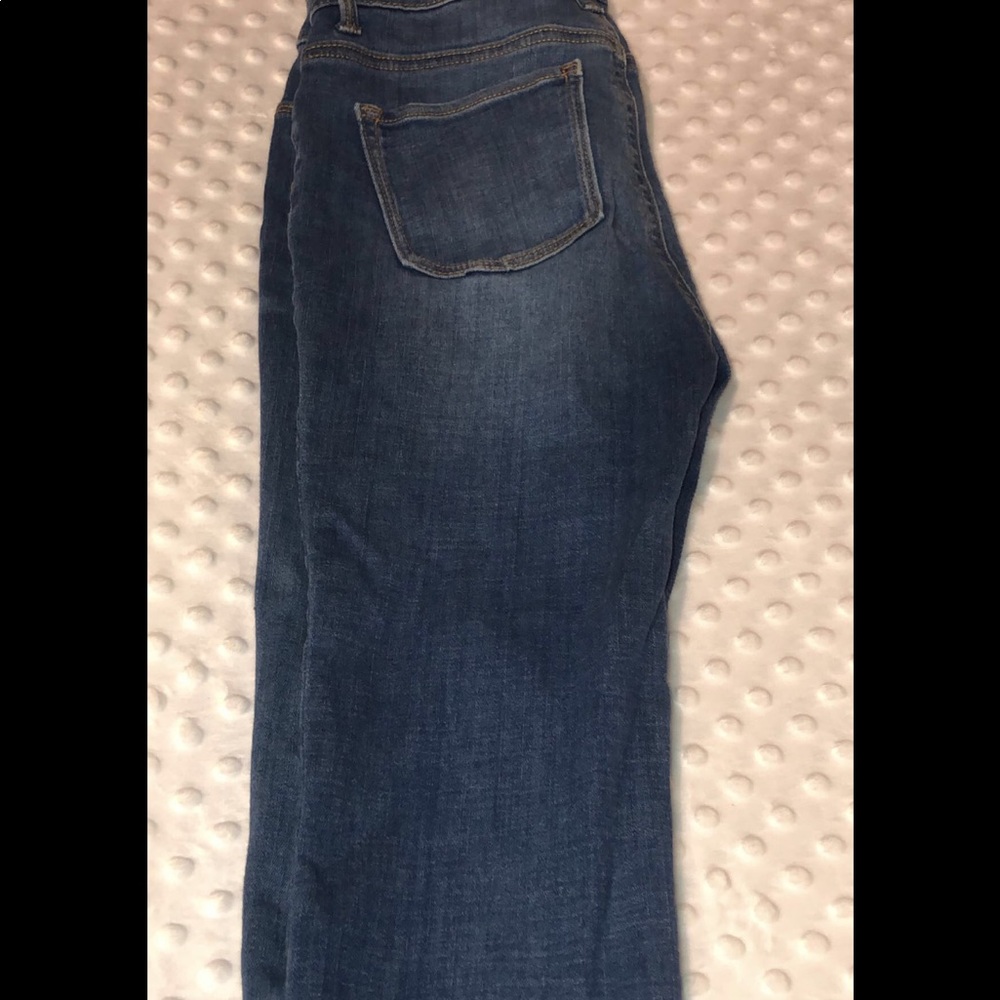 Old Navy Ballariea Jeans